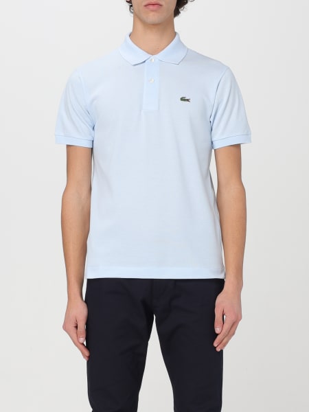 ラコステ(LACOSTE): ポロシャツ メンズ Lacoste