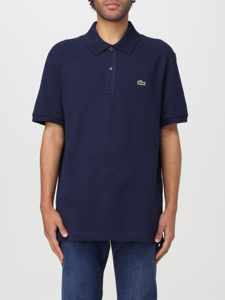 Polo shirt men Lacoste