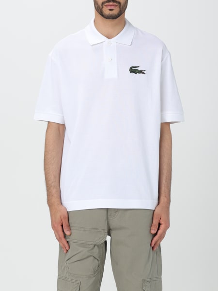 Polo衫 男士 Lacoste