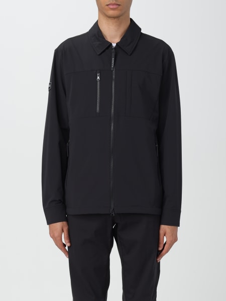 Men's Duvetica: Jacket man Duvetica