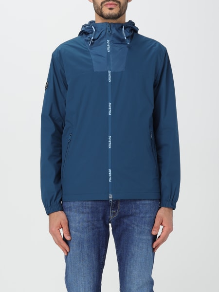 Men's Duvetica: Jacket man Duvetica