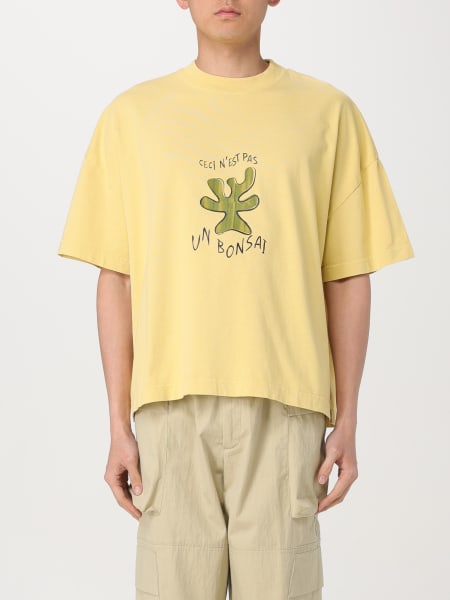 T-shirt men Bonsai