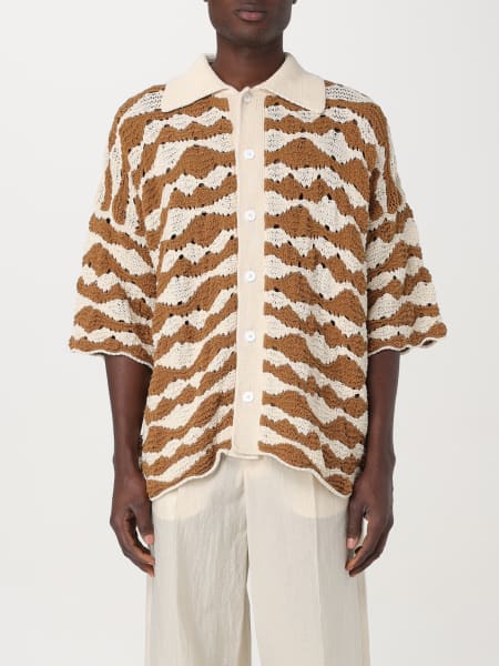 Bonsai men's shirt