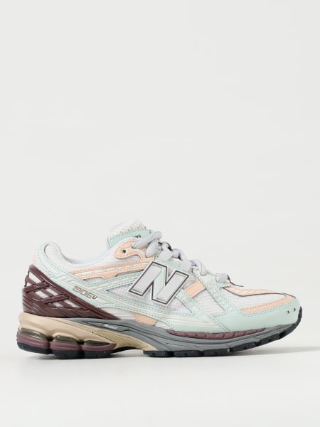 New Balance: Sneakers M1906U New Balance in mesh e pelle sintetica