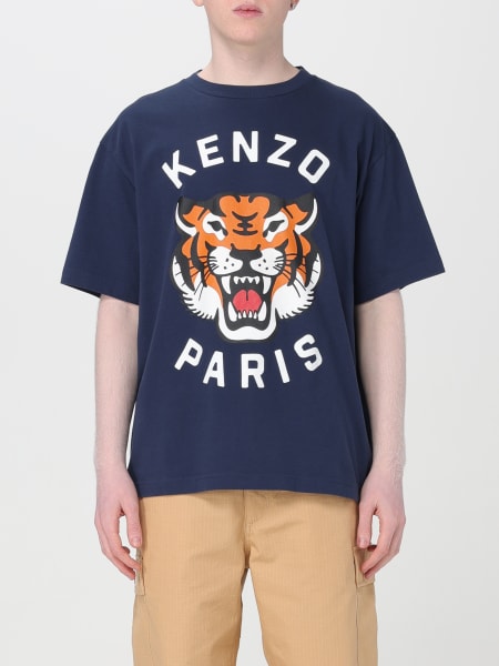 Kenzo: T-shirt man Kenzo