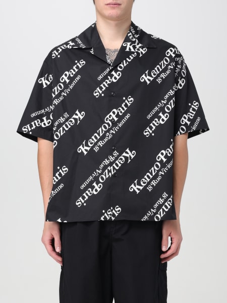 Shirt man Kenzo