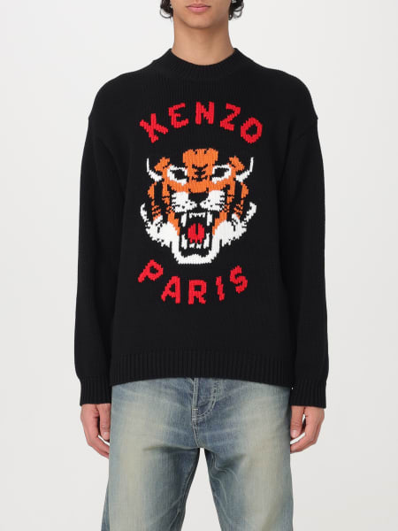 Sweater man Kenzo