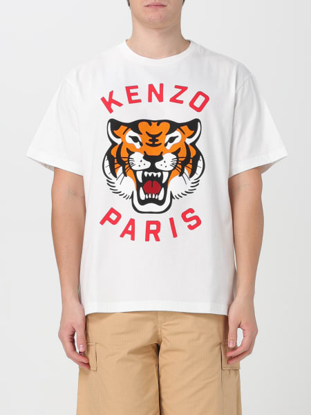 T-shirt woman Kenzo