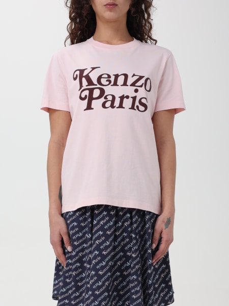 T-shirt Damen Kenzo