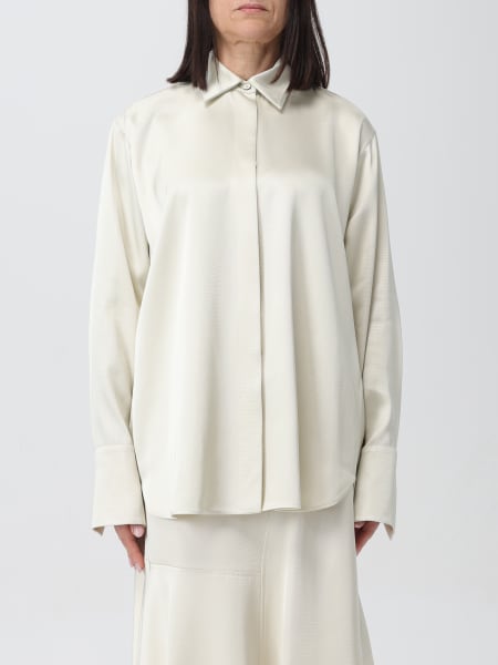 Women's Jil Sander: Shirt woman Jil Sander