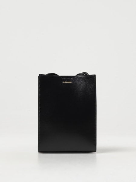 Shoulder bag woman Jil Sander