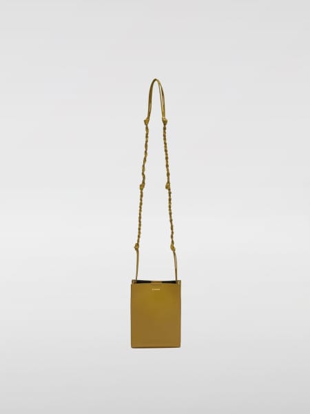 Shoulder bag woman Jil Sander