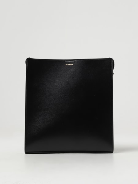 Shoulder bag woman Jil Sander