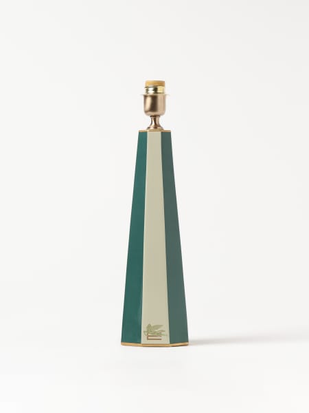 Table lamps lifestyle Etro Home
