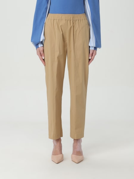 Pantalón mujer Semicouture