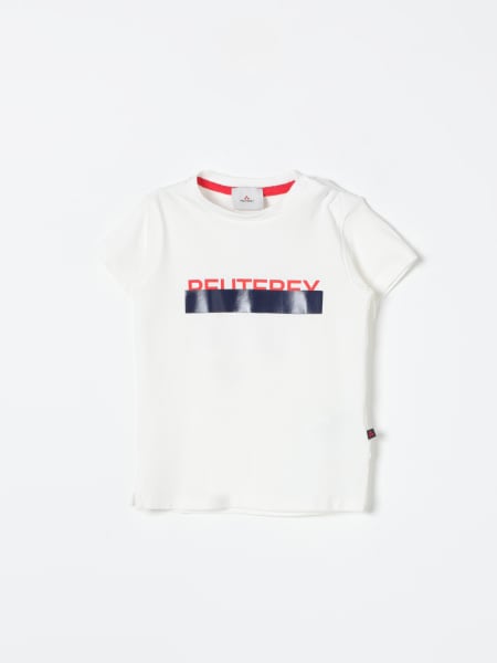 Peuterey Kids: T-shirt baby Peuterey Kids