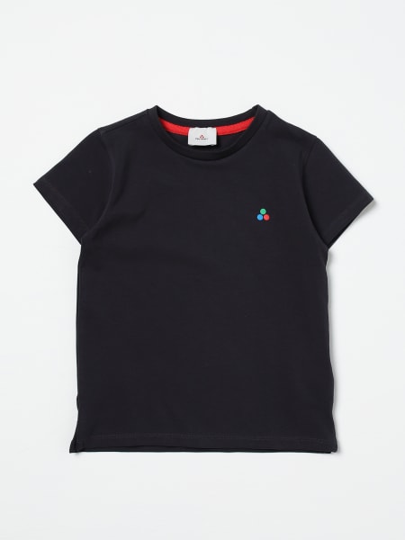 Peuterey Kids: T-shirt baby Peuterey Kids