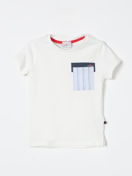 Peuterey Kids: T-shirt baby Peuterey Kids