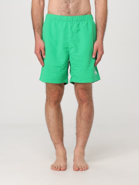 The North Face: Costume The North Face in nylon con logo