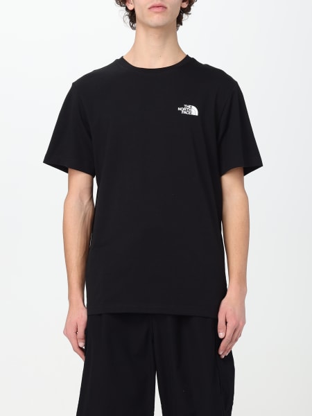 Abbigliamento The North Face Uomo Abbigliamento Uomo The North Face nuova collezione 2024 online