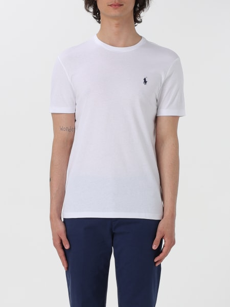 T-shirt men Polo Ralph Lauren