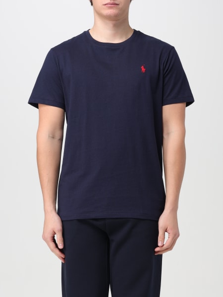 T-shirt men Polo Ralph Lauren