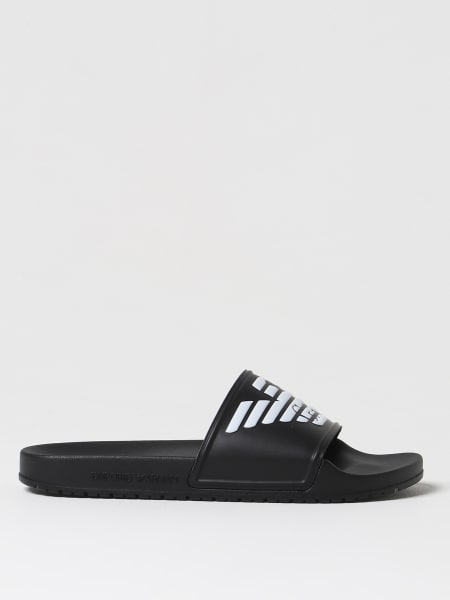 Emporio Armani Swimwear: Shoes men Emporio Armani Swimwear