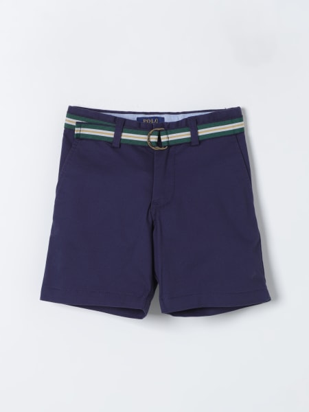 Shorts kids Polo Ralph Lauren