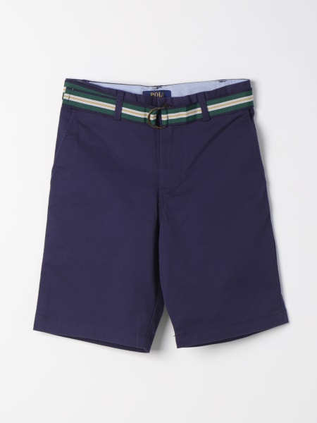 Shorts kids Polo Ralph Lauren