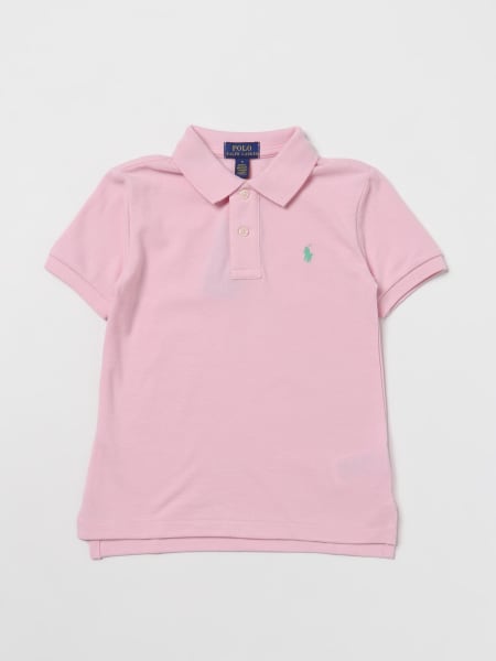 폴로 셔츠 남아 Polo Ralph Lauren