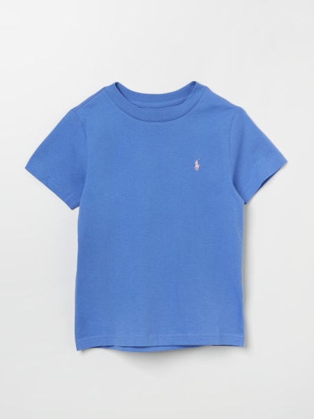 T-shirt boys Polo Ralph Lauren