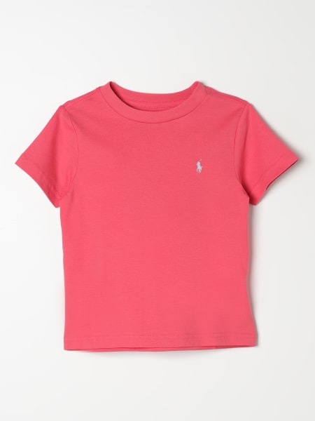 Ralph Lauren polo: T-shirt boys Polo Ralph Lauren