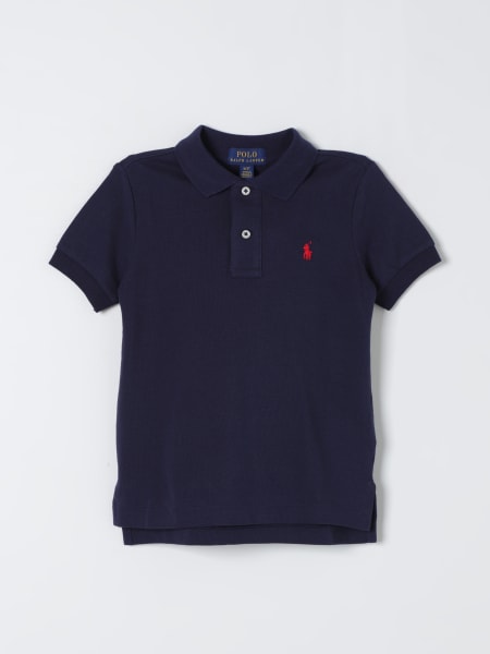 Ralph Lauren kids: Polo shirt boys Polo Ralph Lauren