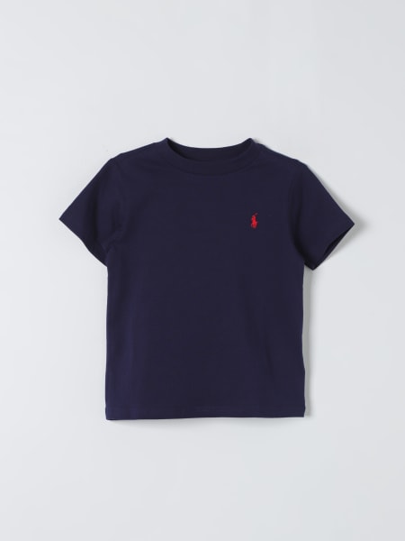 티셔츠 남아 Polo Ralph Lauren