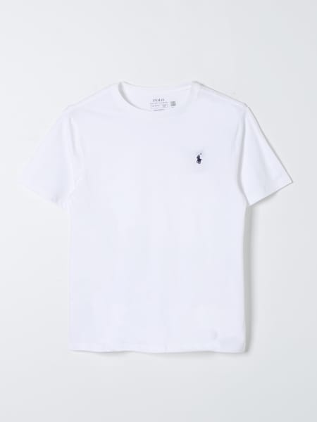 T-shirt kids Polo Ralph Lauren
