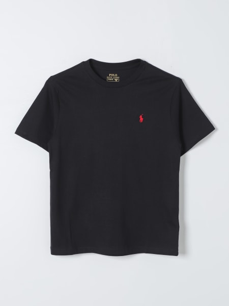 T-shirt kids Polo Ralph Lauren