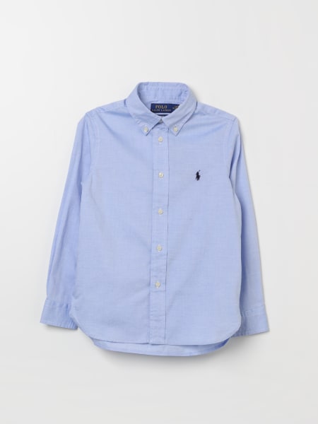Shirt kids Polo Ralph Lauren