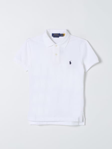 Polo shirt kids Polo Ralph Lauren
