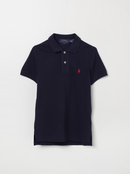 Polo kinder Polo Ralph Lauren