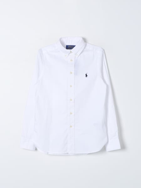 Shirt kids Polo Ralph Lauren