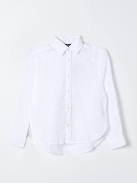 Ralph Lauren outlet: Shirt girls Polo Ralph Lauren