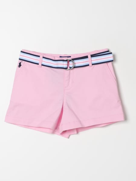 Kids designer clothes: Short girls Polo Ralph Lauren