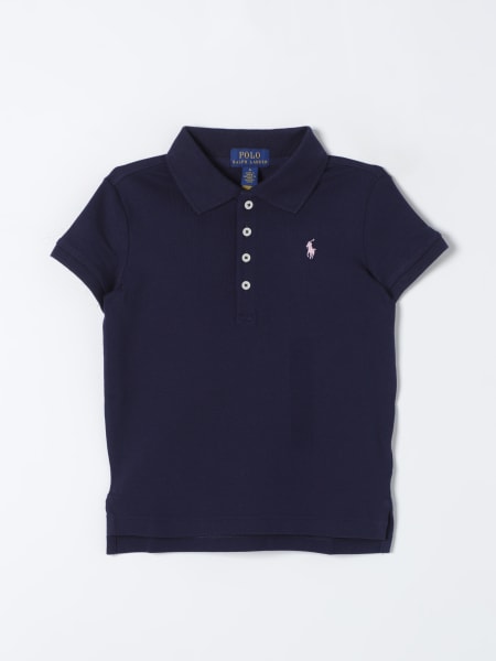 Ralph Lauren polo: Polo shirt boys Polo Ralph Lauren