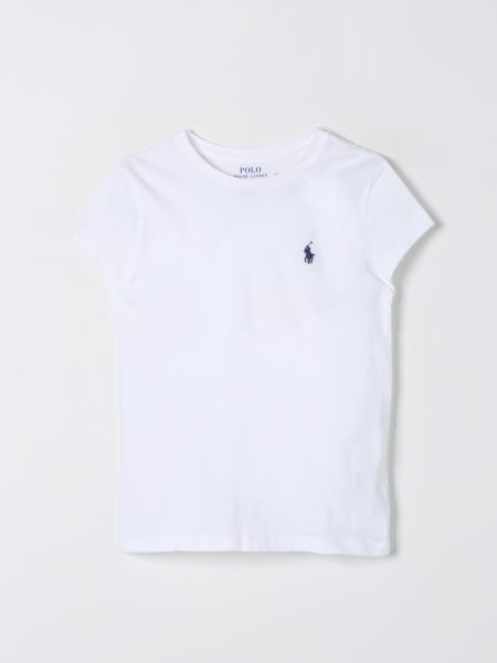 T-shirt basic Polo Ralph Lauren