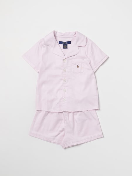 Ralph Lauren outlet: Co-ords boys Polo Ralph Lauren