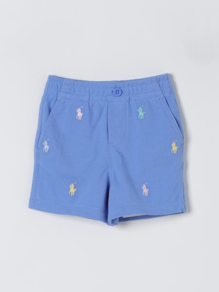 Ralph Lauren outlet: Swimsuit baby Polo Ralph Lauren