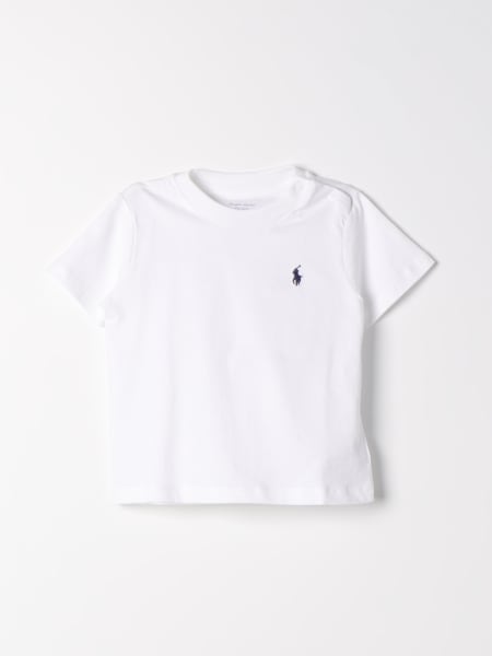 T-shirt baby Polo Ralph Lauren