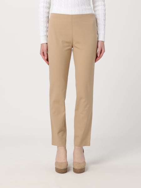 Lauren Ralph Lauren: Pants woman Lauren Ralph Lauren