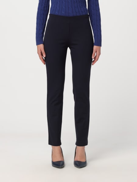 Pants woman Lauren Ralph Lauren