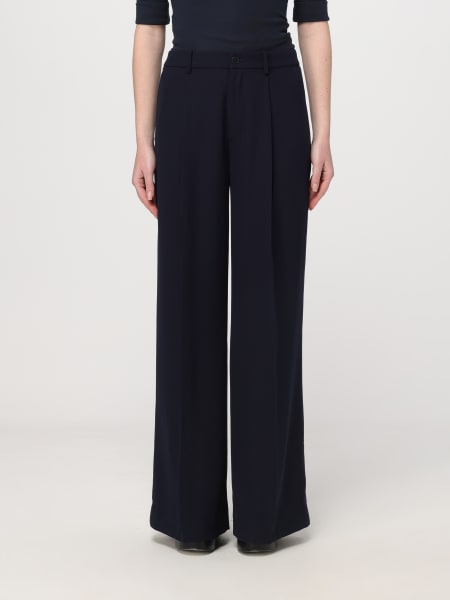 Ralph Lauren: Pants woman Lauren Ralph Lauren